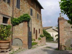 Fattoria Majnoni Guicciardini Weingut für den Weinkeller Berlin: im Ladengeschäft und im Online Shop
