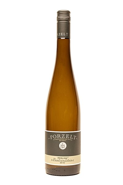 Bild von Riesling QW trocken "Buntsandstein",  aus Deutschland im Weinkeller Berlin