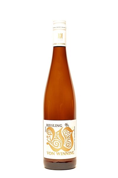 Bild von Riesling QW trocken "Drache",  aus Deutschland im Weinkeller Berlin