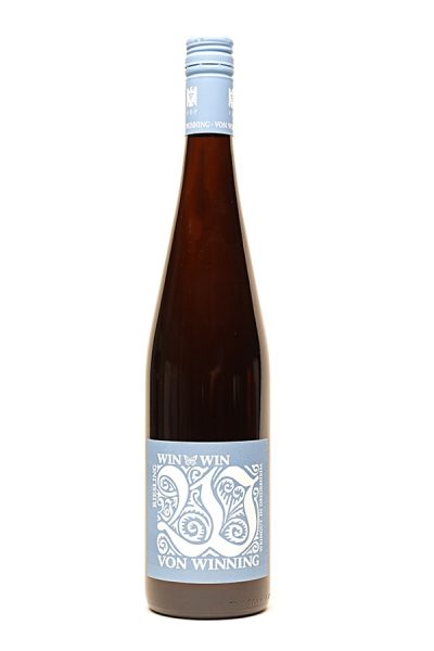 Bild von Riesling QW trocken "Win Win",  aus Deutschland im Weinkeller Berlin