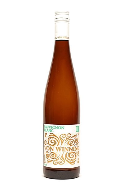 Bild von Sauvignon blanc QW trocken "II",  aus Deutschland im Weinkeller Berlin