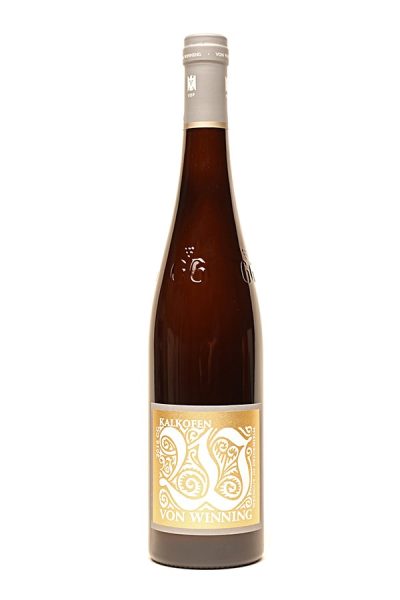 Bild von KALKOFEN Riesling QW trocken Großes Gewächs,  aus Deutschland im Weinkeller Berlin