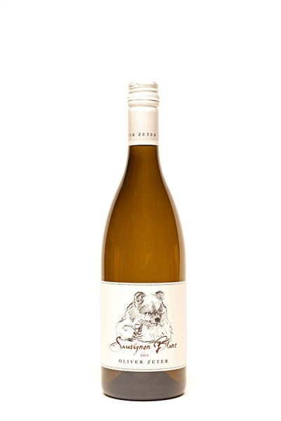 Bild von Sauvignon blanc QW trocken,  aus Deutschland im Weinkeller Berlin