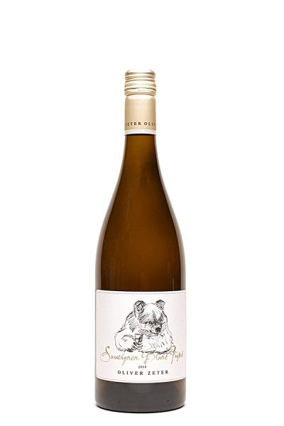 Bild von Sauvignon blanc Fumé QW trocken, 2021 aus Deutschland im Weinkeller Berlin