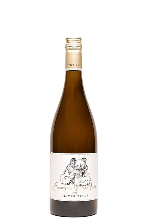 Bild von Sauvignon blanc Fumé QW trocken, 2021 aus Deutschland im Weinkeller Berlin