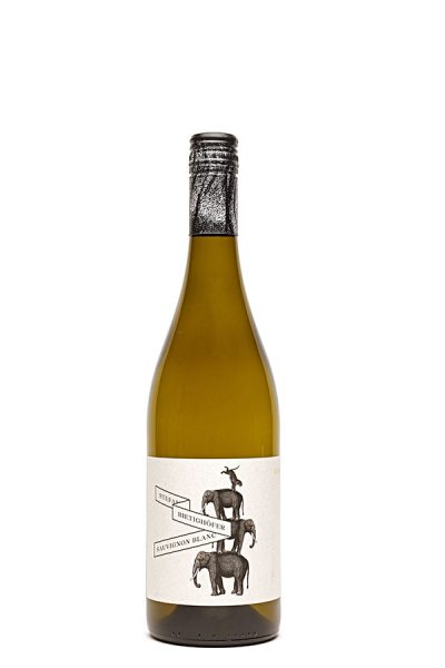 Bild von Sauvignon "Reserve" QW trocken, 2022 aus Deutschland im Weinkeller Berlin