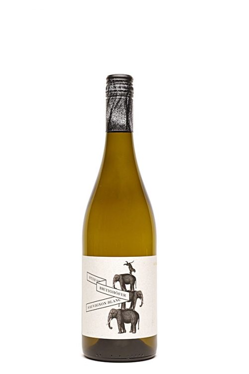 Bild von Sauvignon "Reserve" QW trocken, 2022 aus Deutschland im Weinkeller Berlin