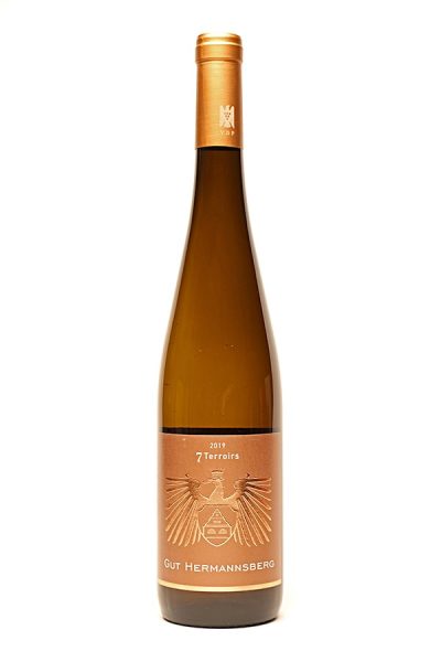 Bild von Riesling QW trocken "7 Terroirs",  aus Deutschland im Weinkeller Berlin