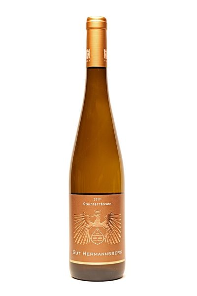 Bild von Riesling QW trocken "Steinterrassen" -VDP.GroßeLage-,  aus Deutschland im Weinkeller Berlin