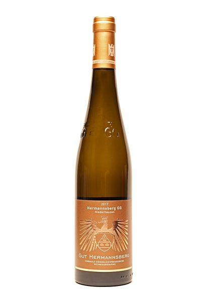 Bild von HERMANNSBERG Riesling Großes Gewächs,  aus Deutschland im Weinkeller Berlin