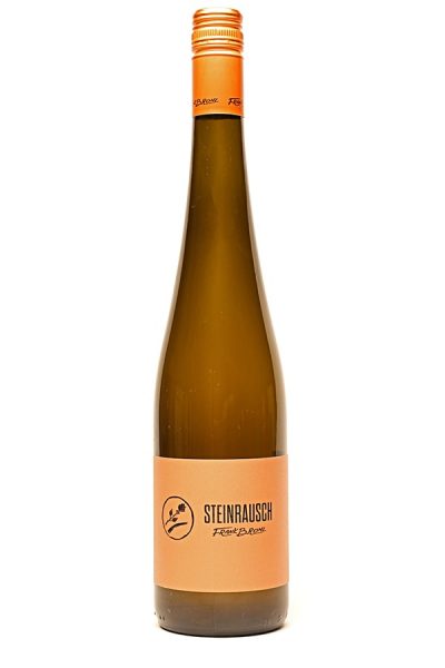 Bild von Riesling trocken "Steinrausch" Dt. Landwein der Mosel,  aus Deutschland im Weinkeller Berlin