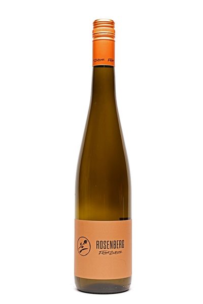 Bild von Riesling Spätlese tr. "Rosenberg" Pündericher Marienburg,  aus Deutschland im Weinkeller Berlin