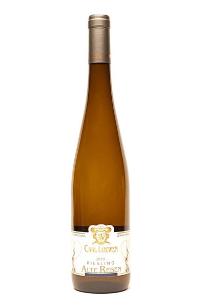 Bild von Riesling QW "Alte Reben",  aus Deutschland im Weinkeller Berlin