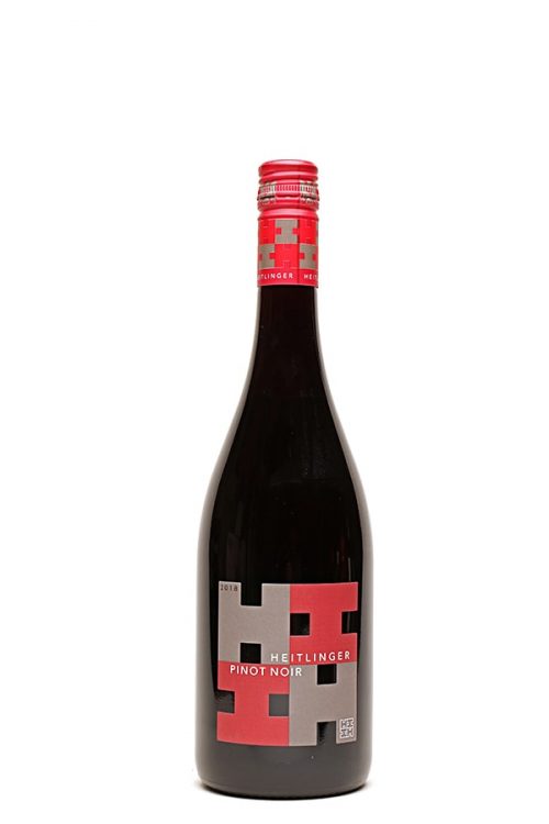 Bild von Pinot Noir QW trocken, 2020 aus Deutschland im Weinkeller Berlin