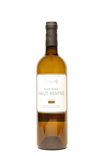 Bild von Château Haut Mayne Graves AC, 2019 aus Frankreich im Weinkeller Berlin