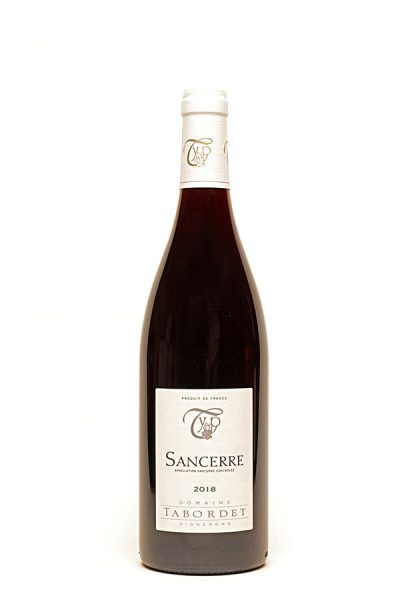 Bild von Sancerre AC, 2022 aus Frankreich im Weinkeller Berlin