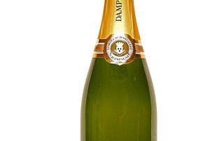 Bild von Grande Cuvée Champagne brut,  aus Frankreich im Weinkeller Berlin