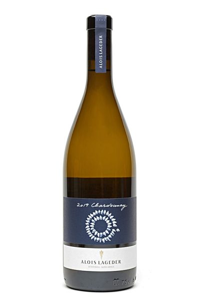 Bild von Chardonnay Alto Adige DOC,  aus Italien im Weinkeller Berlin