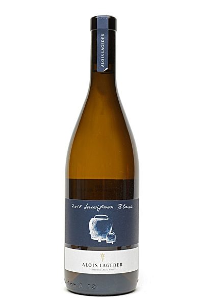 Bild von Sauvignon blanc Alto Adige DOC,  aus Italien im Weinkeller Berlin