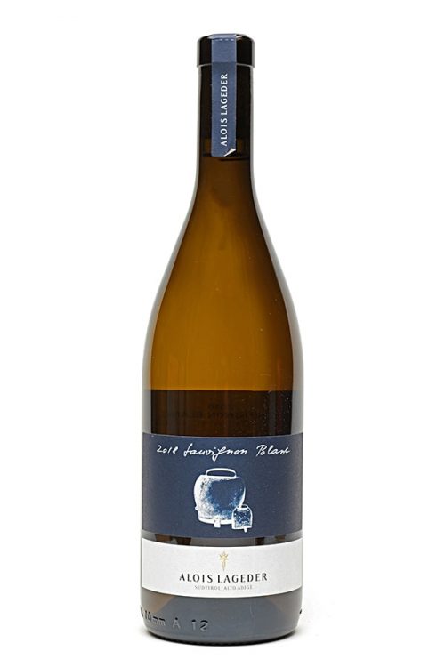 Bild von Sauvignon blanc Alto Adige DOC, 2021 aus Italien im Weinkeller Berlin