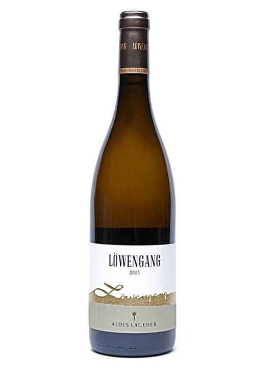 Bild von Chardonnay "Löwengang" Alto Adige DOC, 2019 aus Italien im Weinkeller Berlin