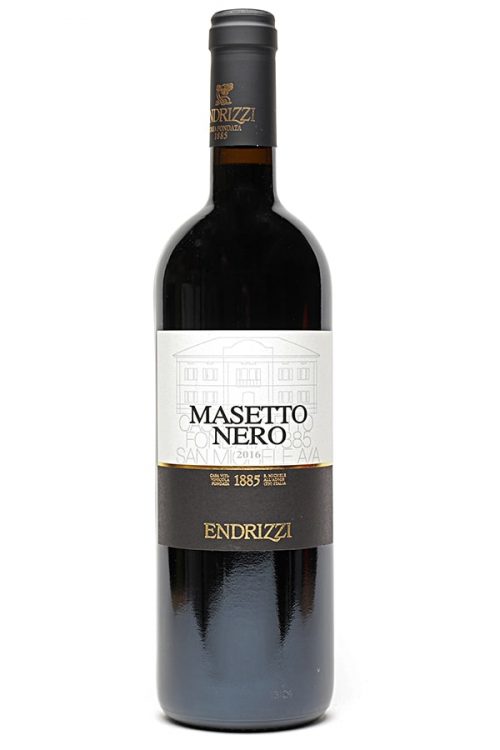 Bild von Masetto Nero Vigneti delle Dolomiti IGT, 2020 aus Italien im Weinkeller Berlin
