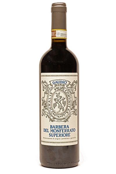 Bild von Barbera del Monferrato Superiore DOCG,  aus Italien im Weinkeller Berlin