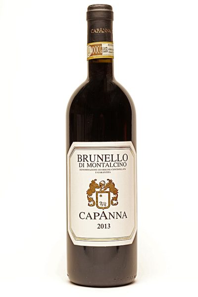 Bild von Brunello di Montalcino DOCG,  aus Italien im Weinkeller Berlin