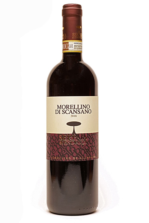 Weinkeller Scansano DOCG Morellino 2021, Berlin di -