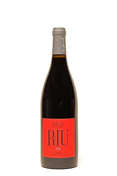 Bild von "Riu" Priorat DOCa, 2017 aus Spanien im Weinkeller Berlin