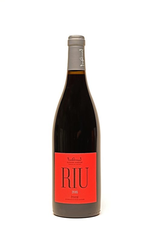 Bild von "Riu" Priorat DOCa, 2017 aus Spanien im Weinkeller Berlin