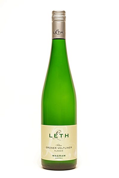 Bild von Grüner Veltliner QW Klassik,  aus Österreich im Weinkeller Berlin