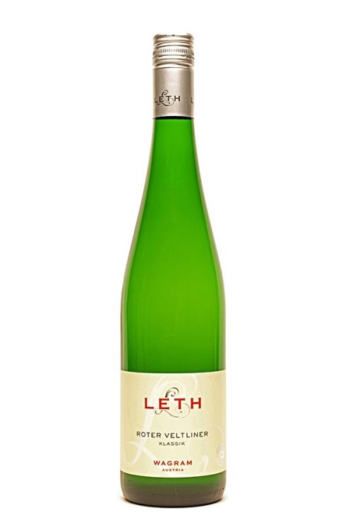 Bild von Roter Veltliner QW Klassik, 2023 aus Österreich im Weinkeller Berlin