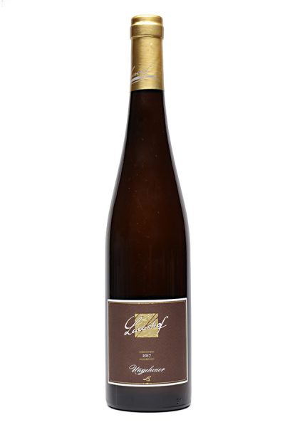 Bild von Riesling QW trocken "LS" Forster Ungeheuer,  aus Deutschland im Weinkeller Berlin