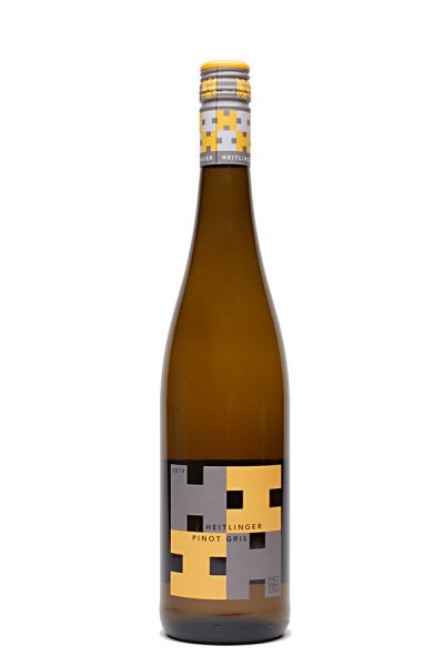 Bild von Pinot Gris QW trocken,  aus Deutschland im Weinkeller Berlin