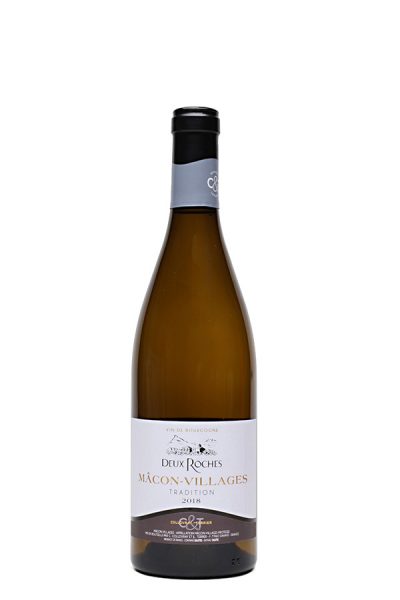 Bild von Mâcon-Villages AOP blanc "Tradition", 2023 aus Frankreich im Weinkeller Berlin