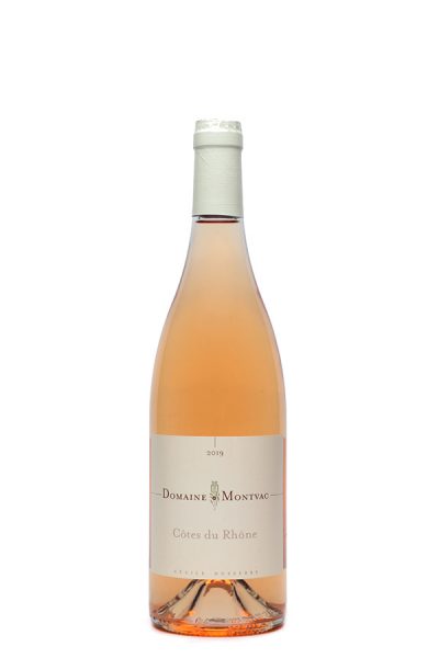 Bild von Côtes du Rhône AC rosé,  aus Frankreich im Weinkeller Berlin