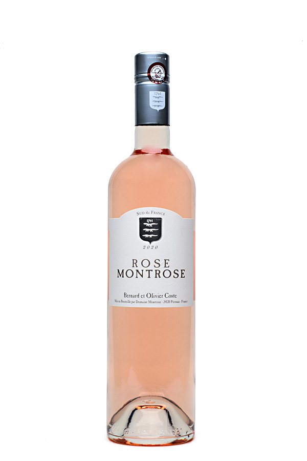 Rosé Côtes de Thongue IGP 2022, - Weinkeller Berlin