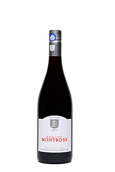 Bild von Rouge Côtes de Thonque IGP Syrah/Grenache, 2021 aus Frankreich im Weinkeller Berlin