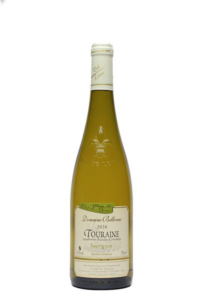 Bild von Sauvignon Touraine AC, 2022 aus Frankreich im Weinkeller Berlin