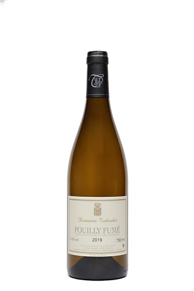 Bild von Pouilly-Fumé AC,  aus Frankreich im Weinkeller Berlin