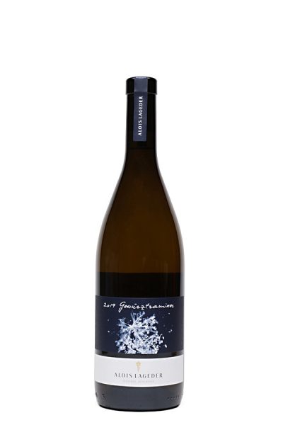 Bild von Gewürztraminer Alto Adige DOC,  aus Italien im Weinkeller Berlin