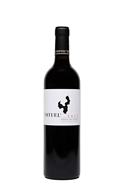 Bild von Yotuel Roble Ribera del Duero DO,  aus Spanien im Weinkeller Berlin