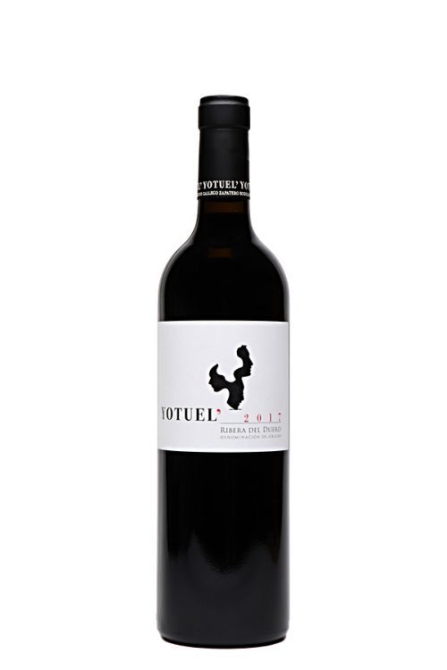 Bild von Yotuel Roble Ribera del Duero DO, 2019 aus Spanien im Weinkeller Berlin