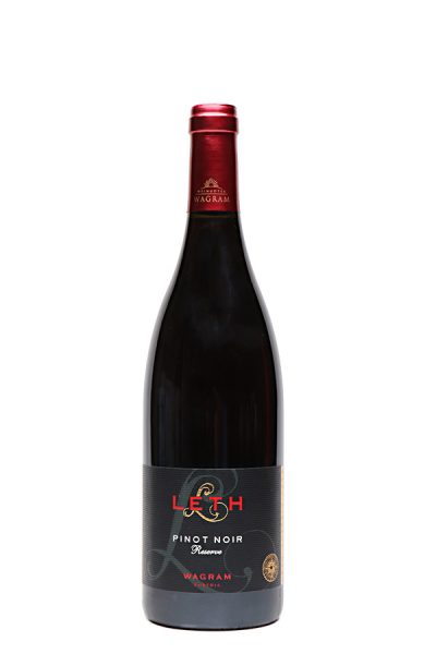 Bild von Pinot Noir QW Reserve, 2018 aus Österreich im Weinkeller Berlin