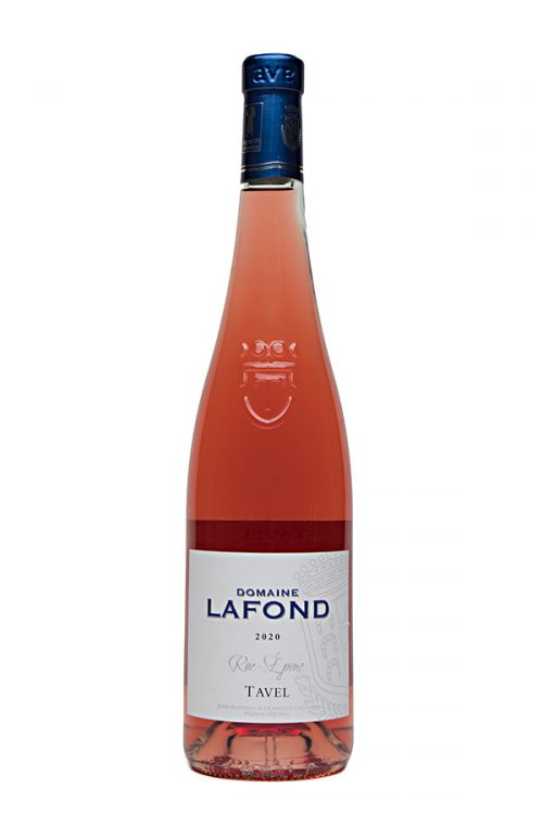 Bild von Tavel "Roc-Épine" AC rosé, 2021 aus Frankreich im Weinkeller Berlin