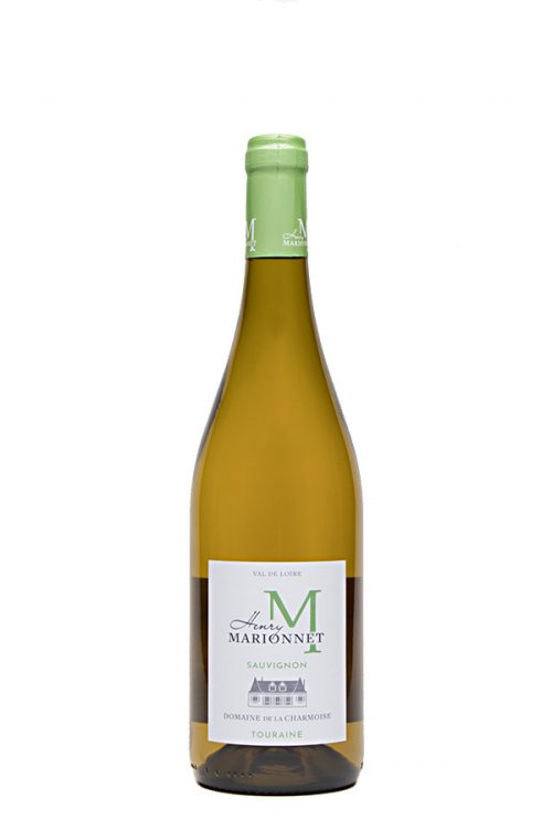 Bild von Sauvignon Touraine AC, 2023 aus Frankreich im Weinkeller Berlin