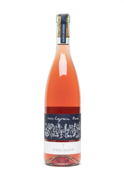 Bild von Lagrein Rosé Alto Adige DOC, 2022 aus Italien im Weinkeller Berlin