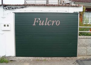 Bodegas Fulcro