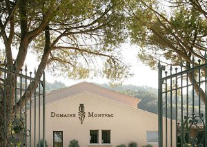 Domaine de Montvac